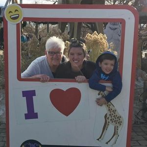 Meet your Posher, Barbara